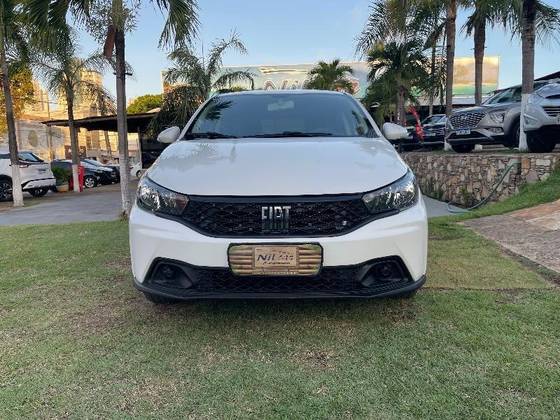 FIAT ARGO 1.0 FIREFLY FLEX DRIVE MANUAL